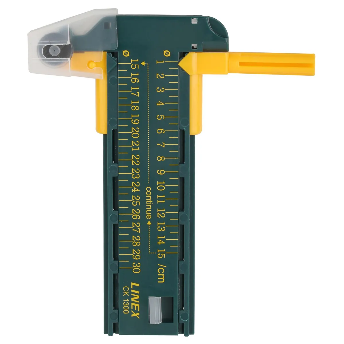 Linex Κοπίδι για Κύκλους CK 1300