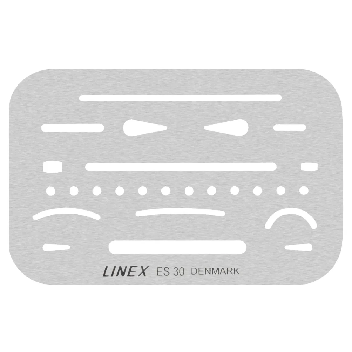 Linex Ασπίδα Σβησίματος ES30