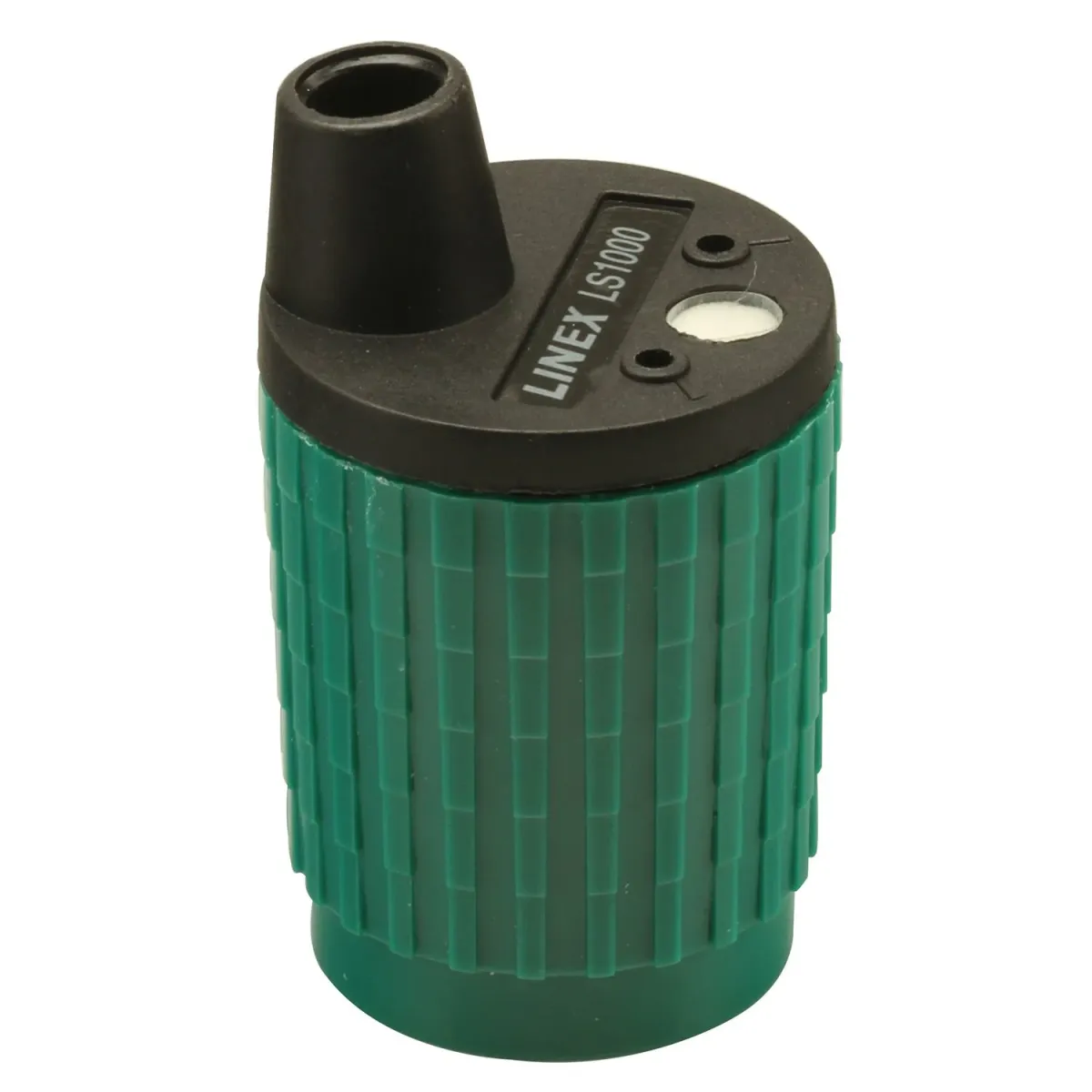 Linex Ξύστρα Βαρελάκι Πλαστική Μονή LS1000