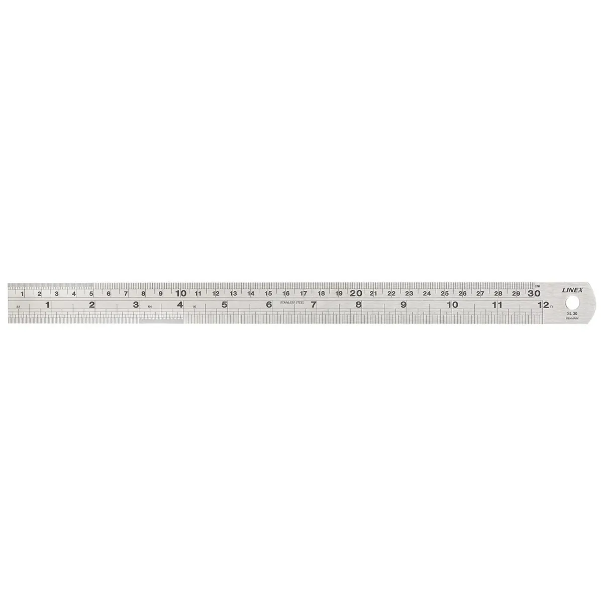 Linex Χάρακας SL30 30cm