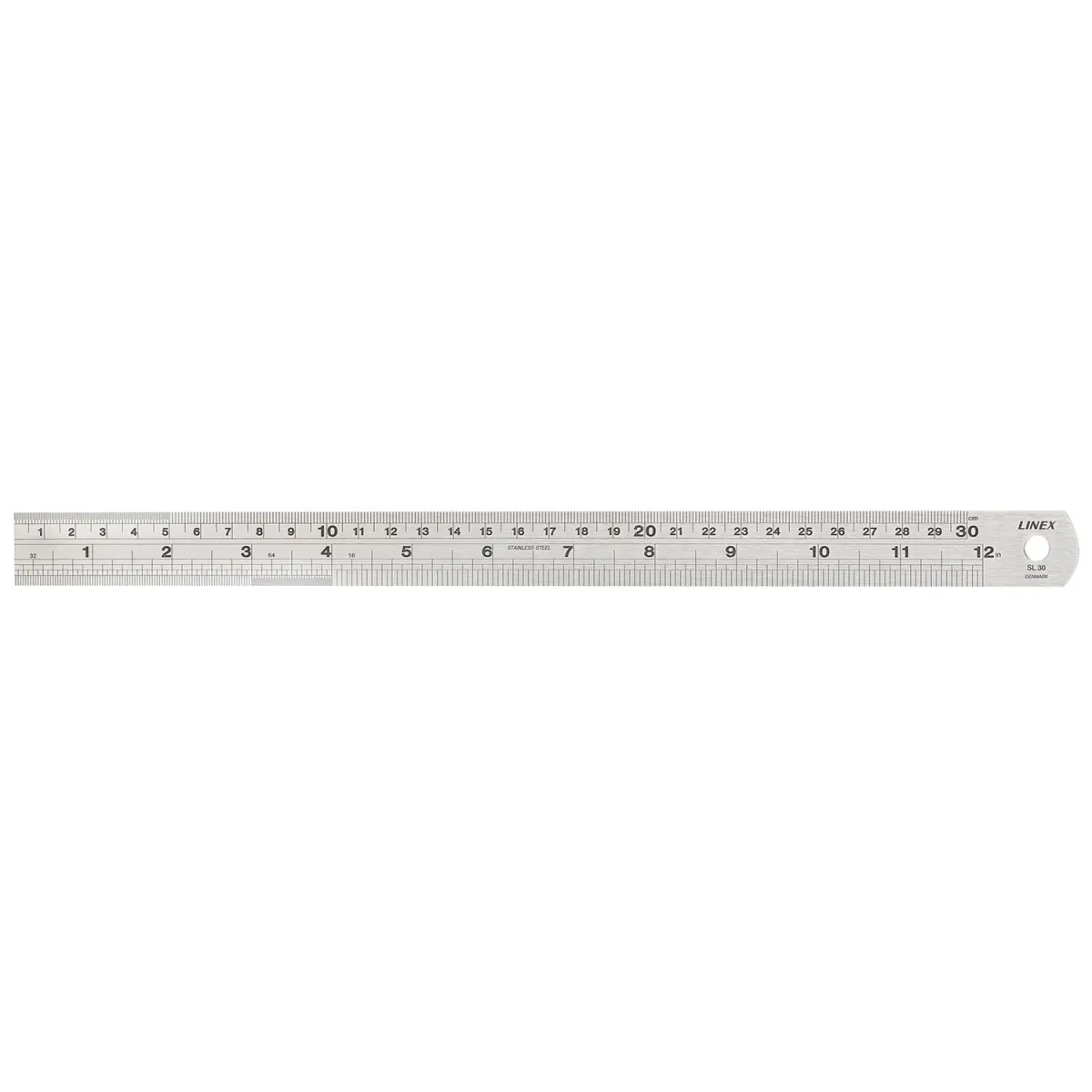 Linex Χάρακας SL30 30cm