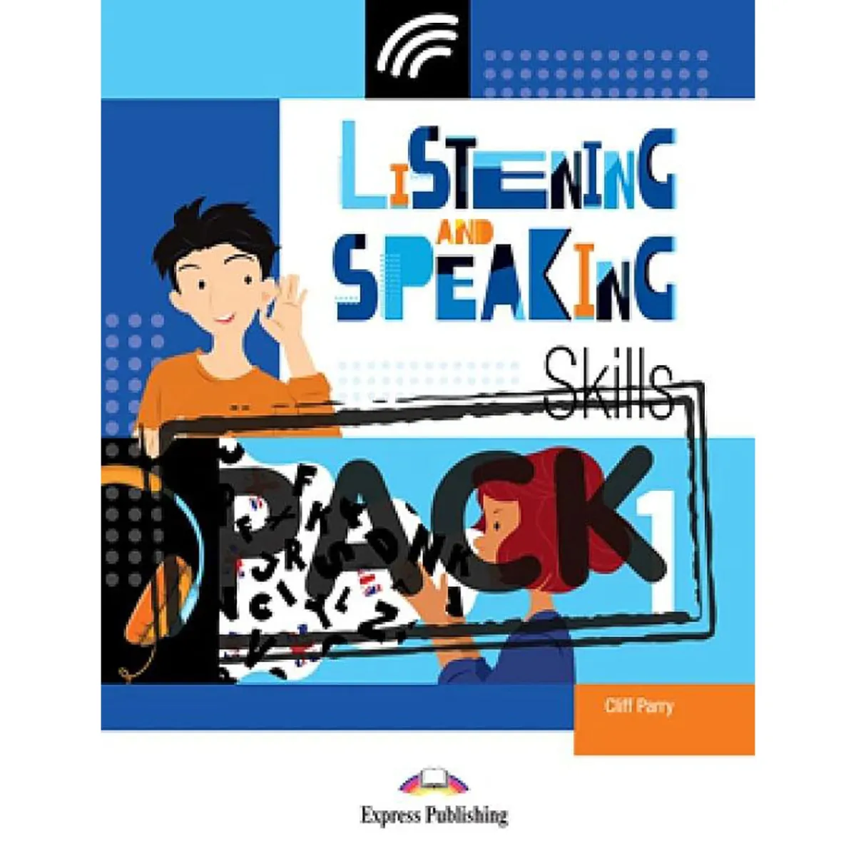 Listening And Speaking Skills 1 A1 Student's Book
