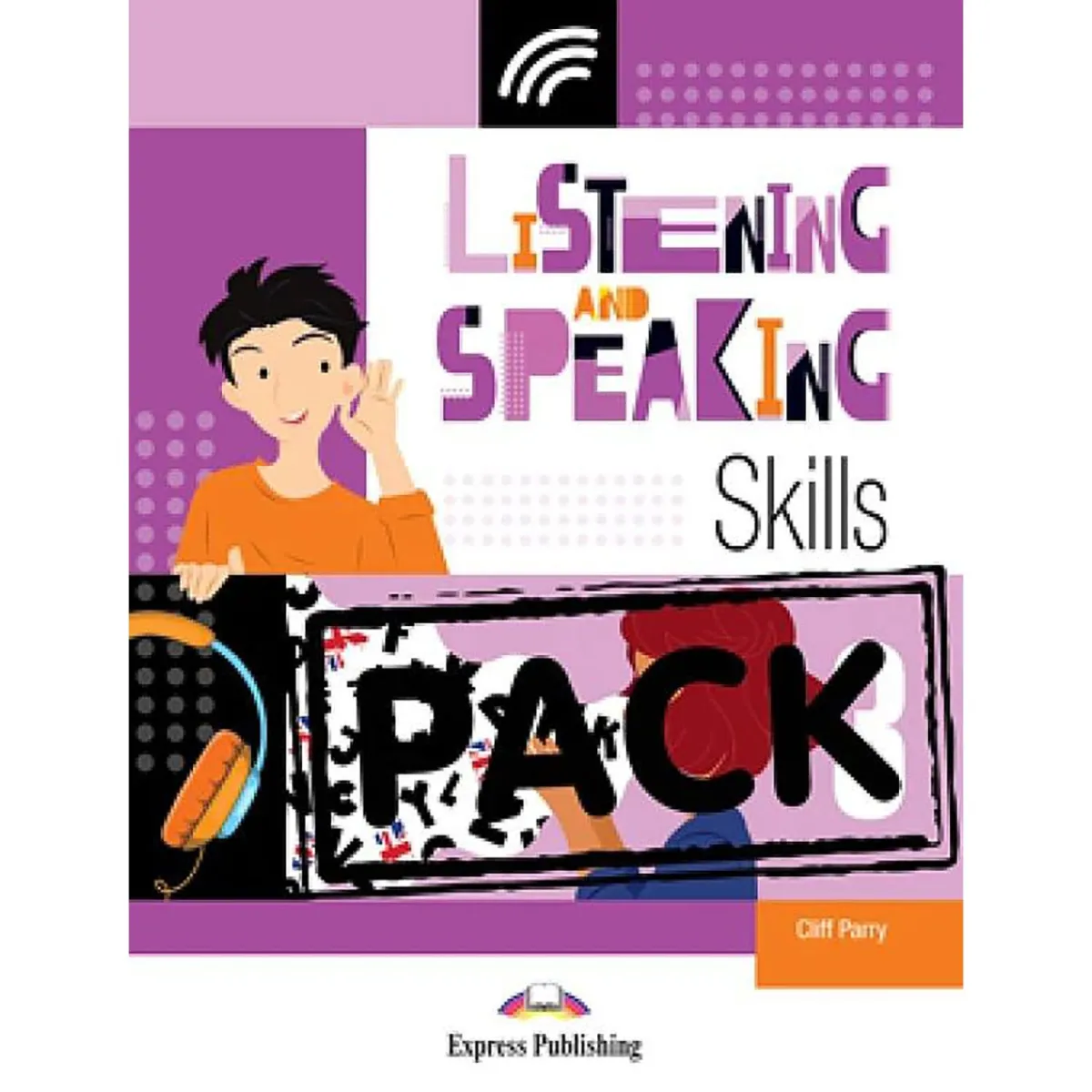 Listening And Speaking Skills 3 B1 Student's Book