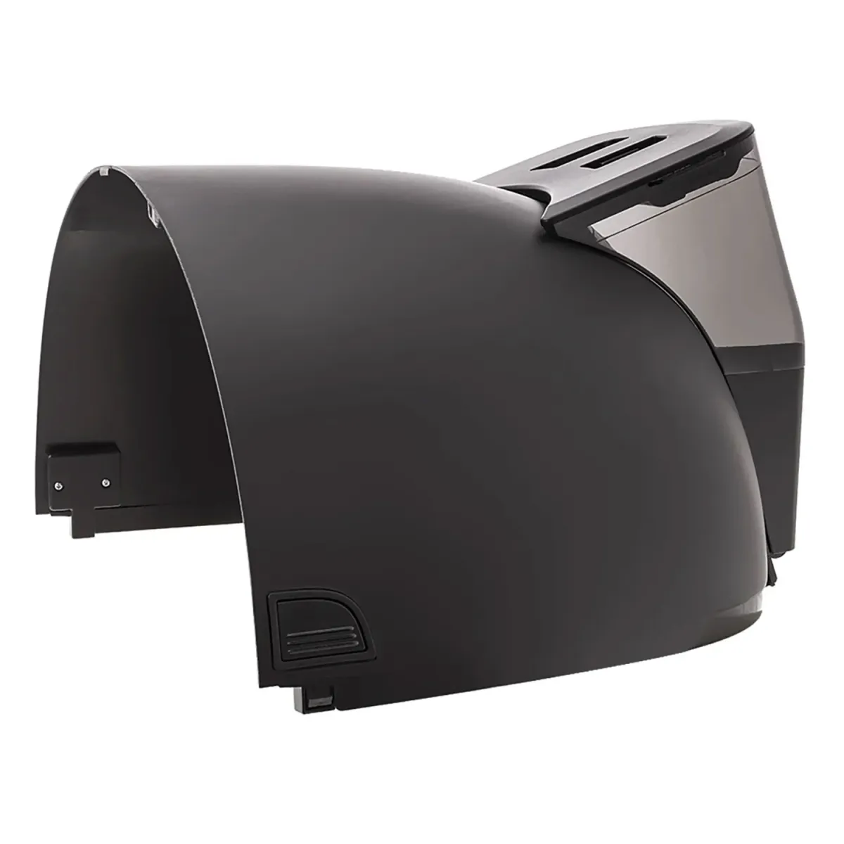 Litter-Robot 4 LitterHopper Black