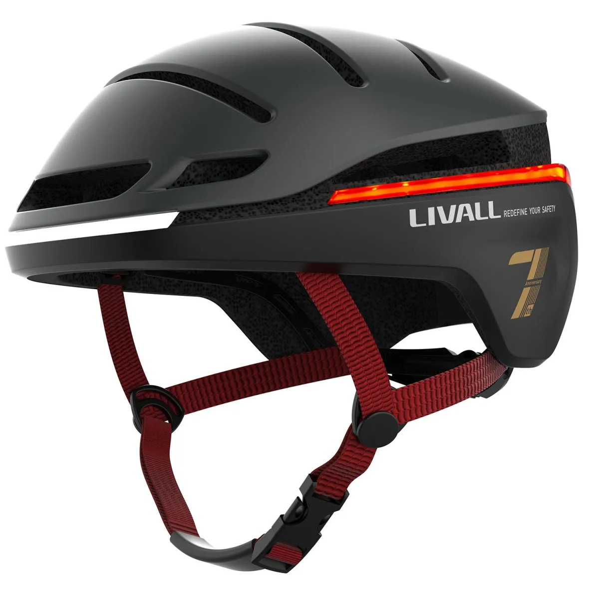LIVALL Smart Urban Helmet EVO21
