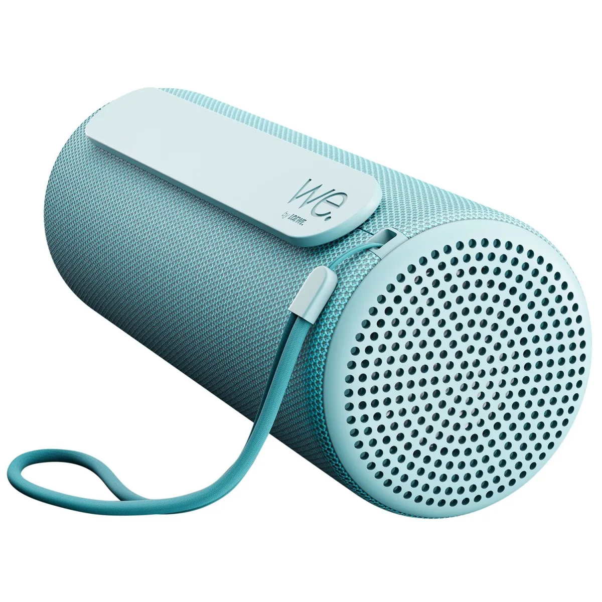 Loewe We. HEAR 2 Aqua Blue