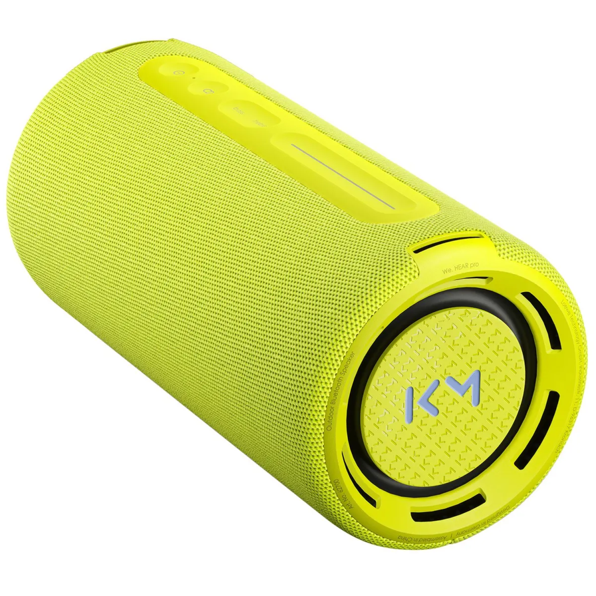 Loewe We. HEAR Pro Neon