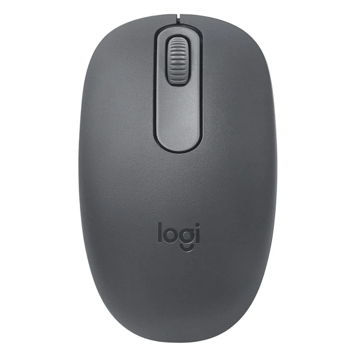 Logitech Ποντίκι Μ196 Graphite Bluetooth
