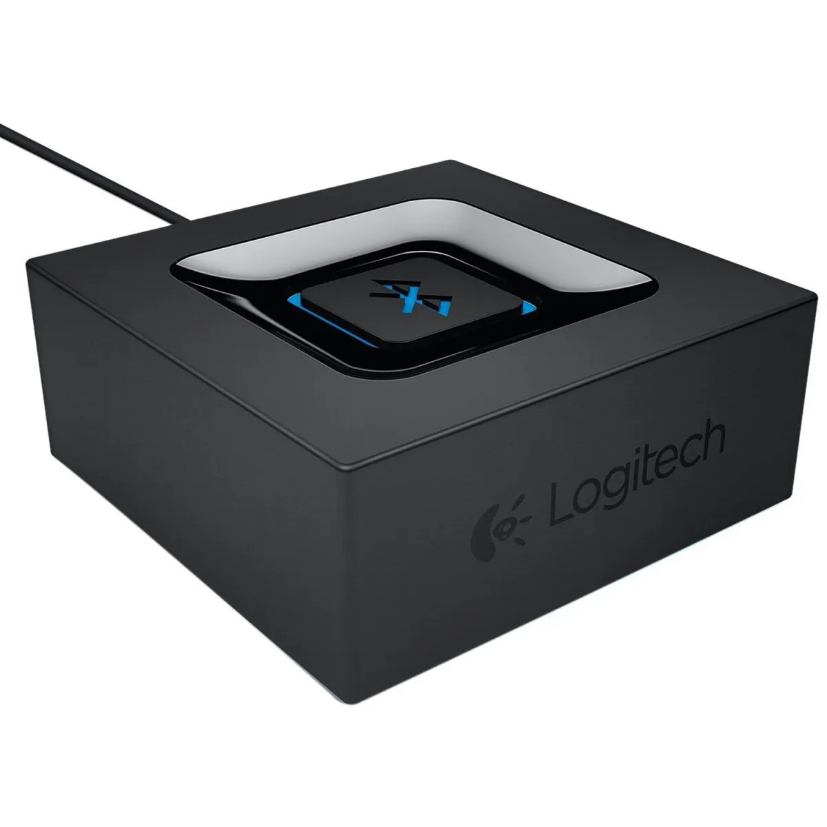 Logitech Bluetooth Audio Receiver