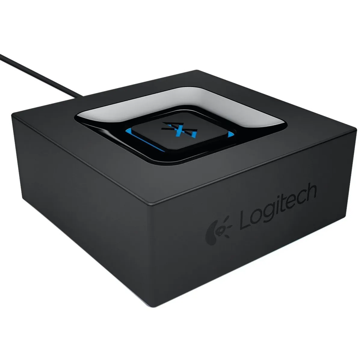 Logitech Bluetooth Audio Receiver