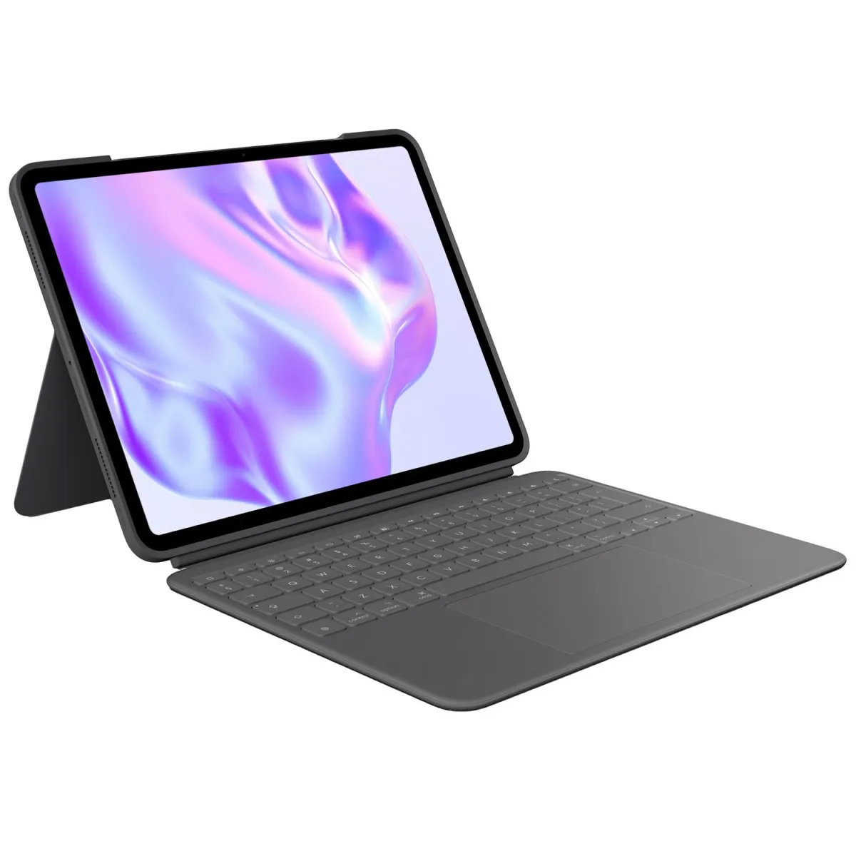 Logitech Combo Touch iPad Pro 11 Graphite