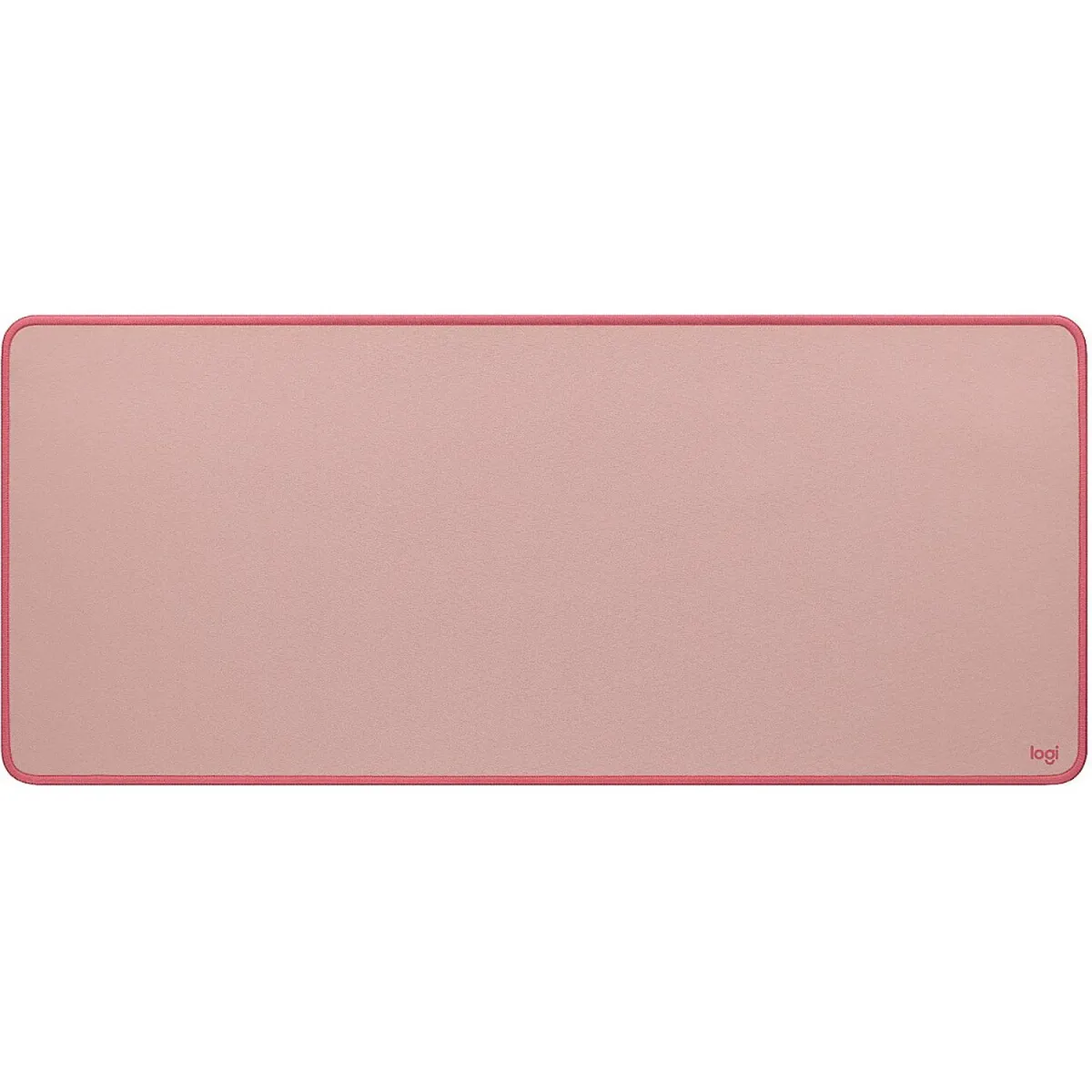Logitech Desk Mat Studio Rose