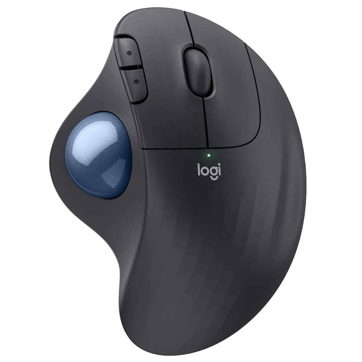 Logitech Ποντίκι Ergo M575s Graphite