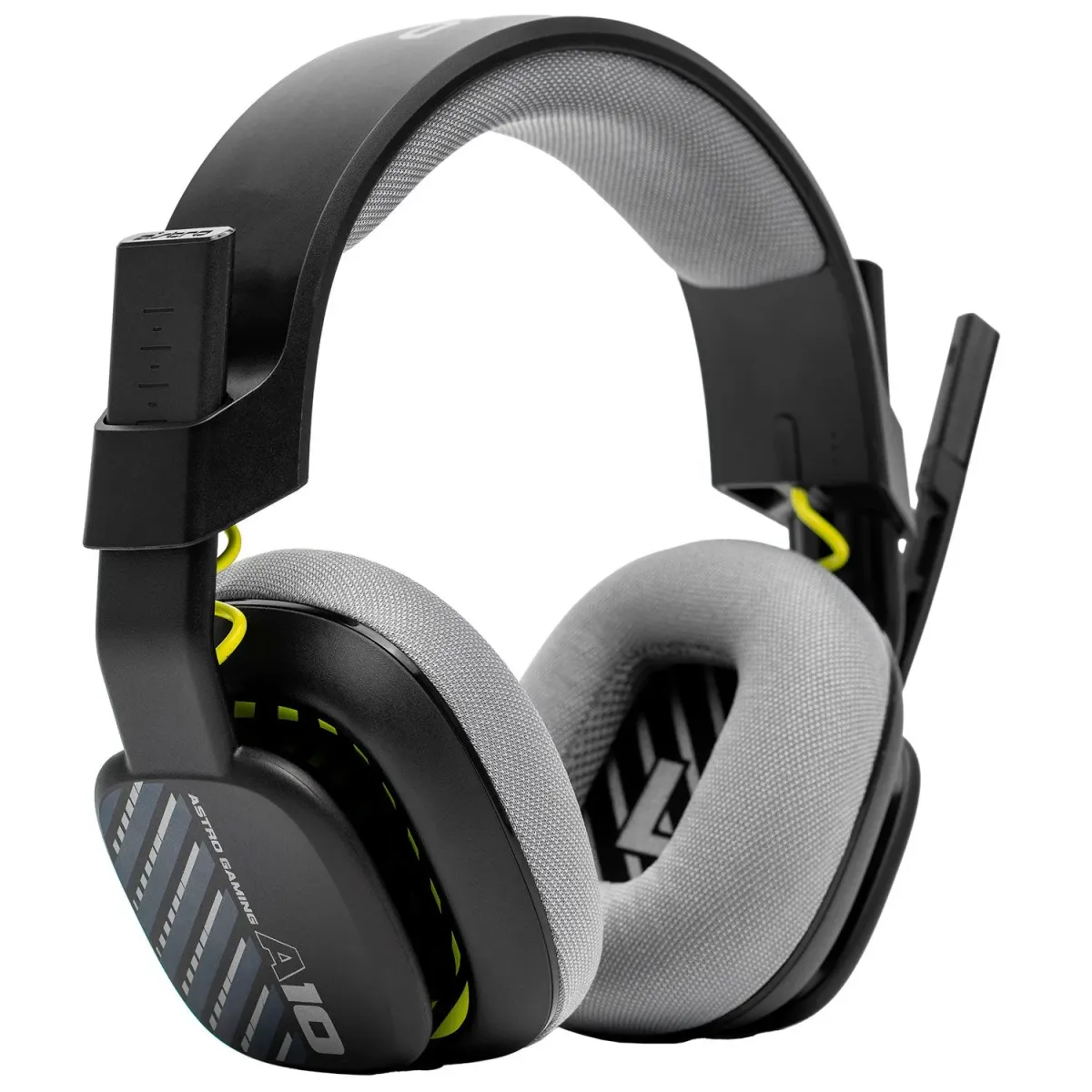 Logitech G Astro Headset A10 Playstation Black