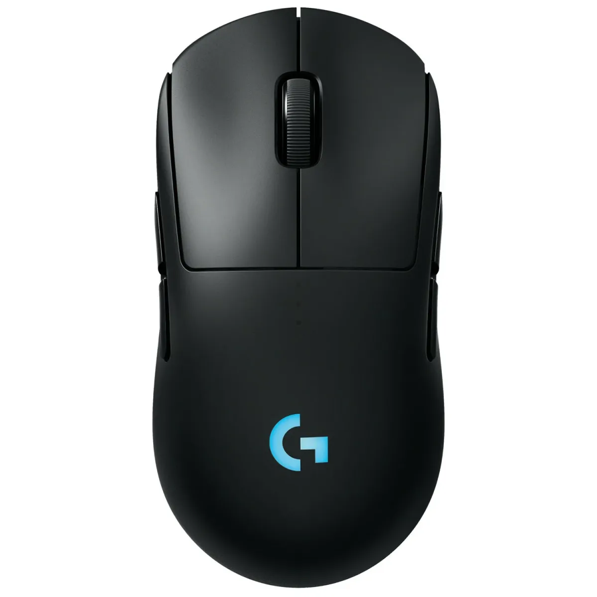 Logitech G Ποντίκι G Pro 2 Lightspeed Black
