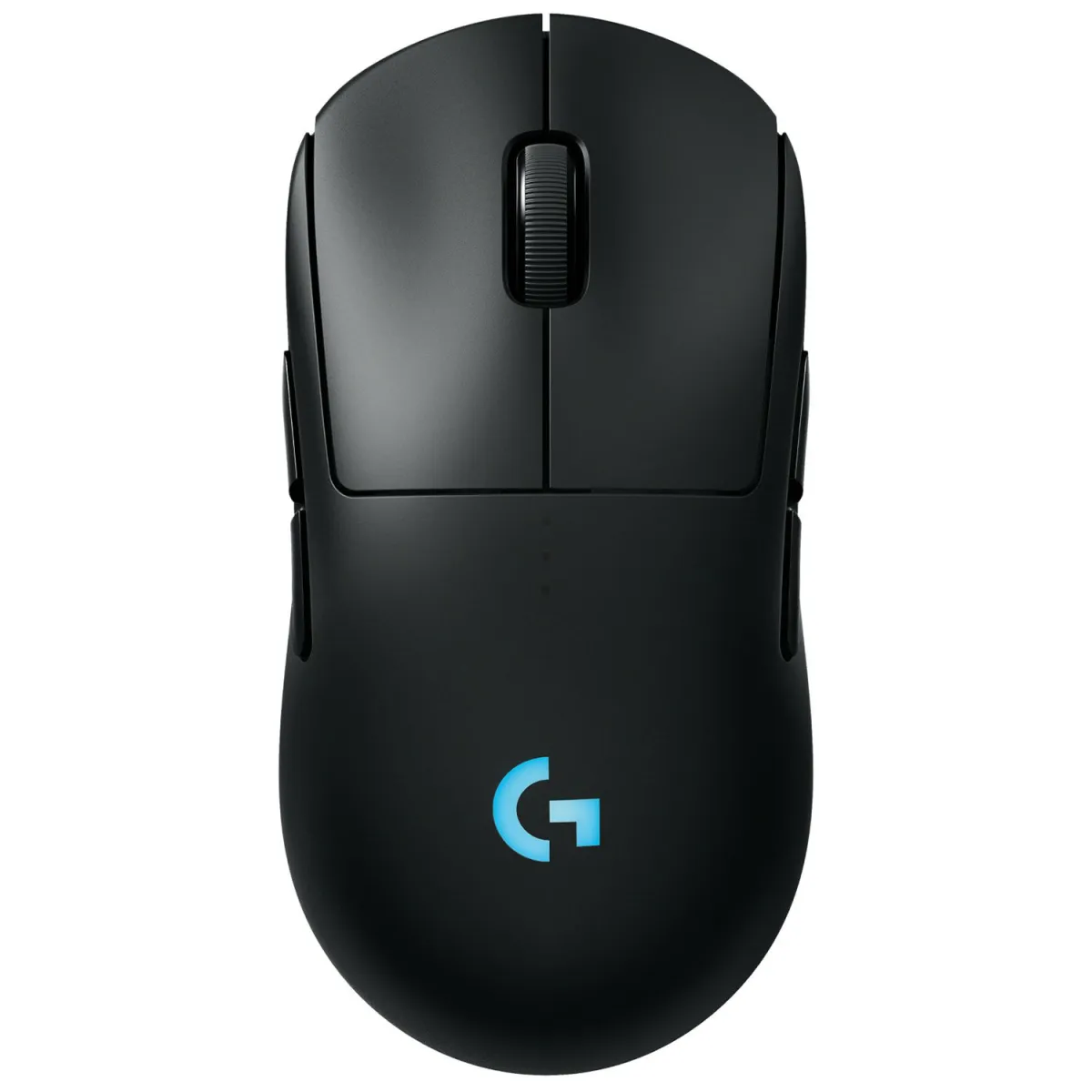 Logitech G Ποντίκι G Pro 2 Lightspeed Black
