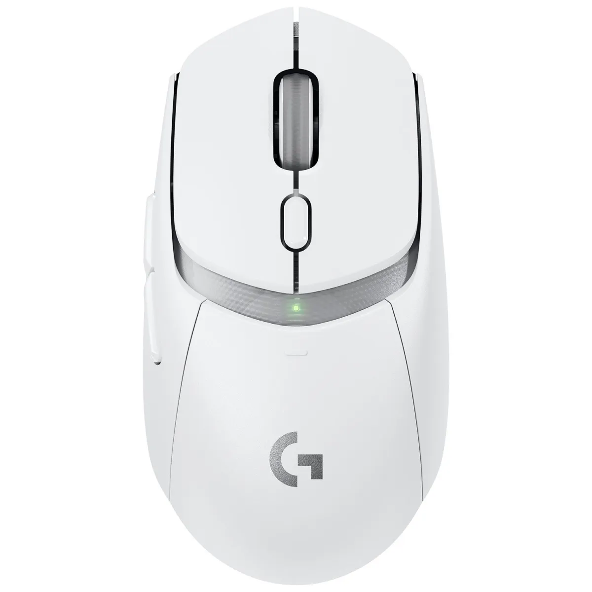 Logitech G Ποντίκι G309 Lightspeed White