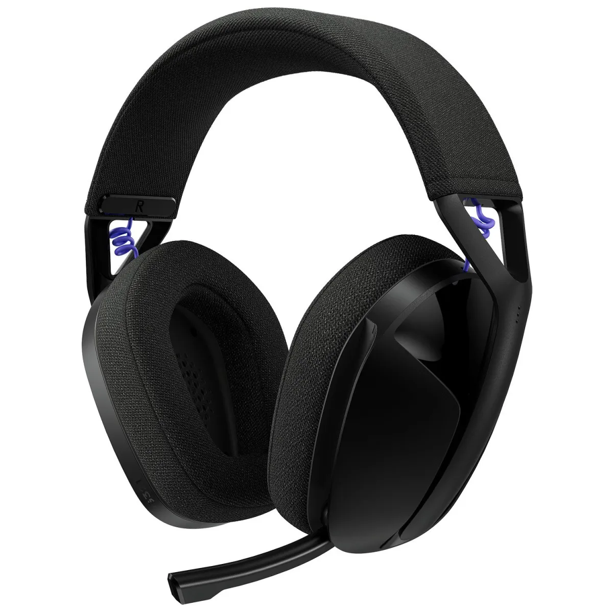 Logitech G Gaming Headset G321 Black