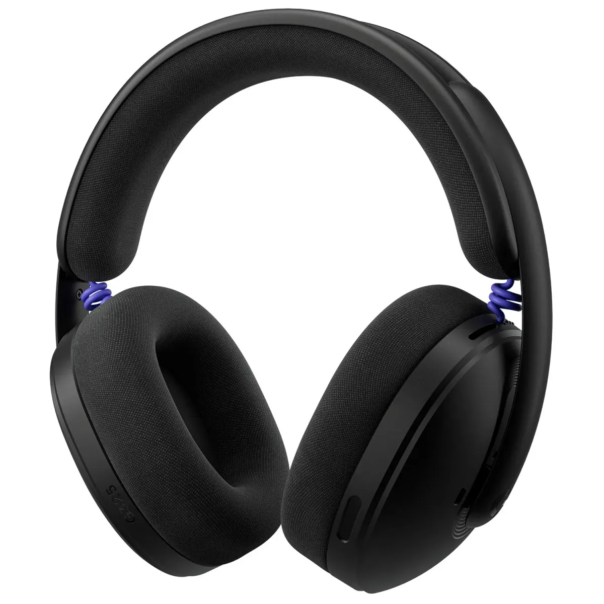 Logitech G Gaming Headset G325 Black