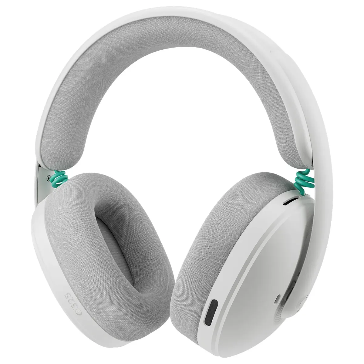 Logitech G Gaming Headset G325 White