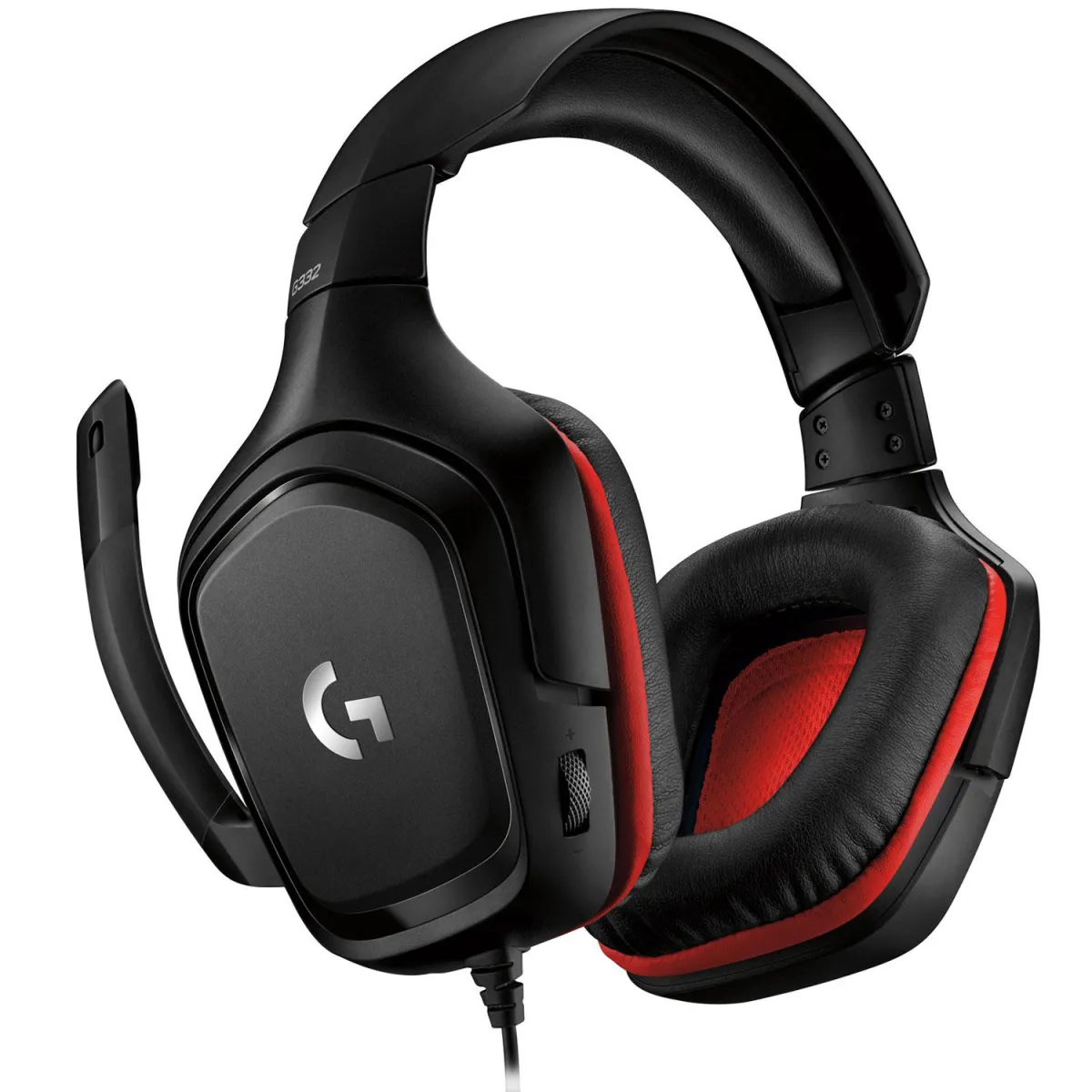 Logitech G Gaming Headset G332