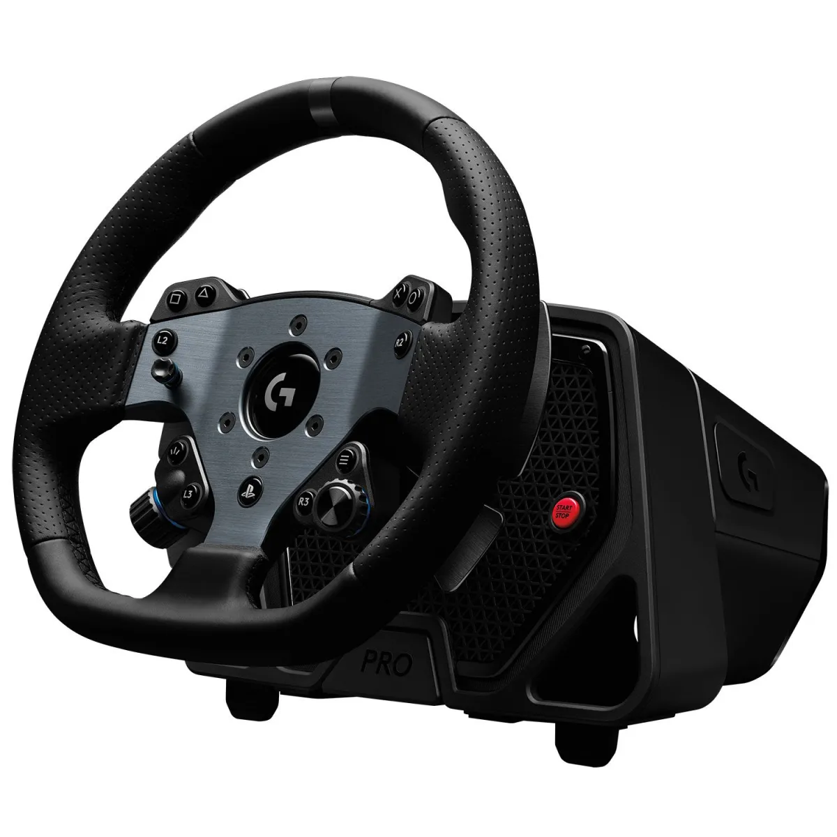 Logitech G PRO Racing Wheel PlayStation