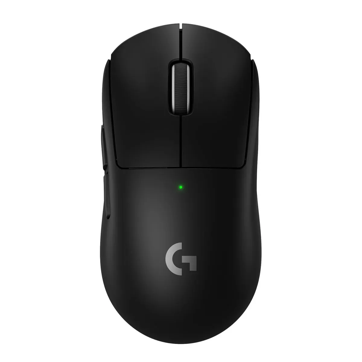 Logitech G Ποντίκι Pro X Superlight 2 Black