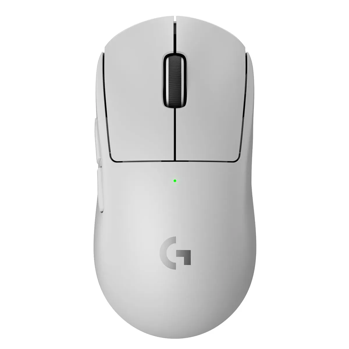 Logitech G Ποντίκι Pro X Superlight 2 SE White