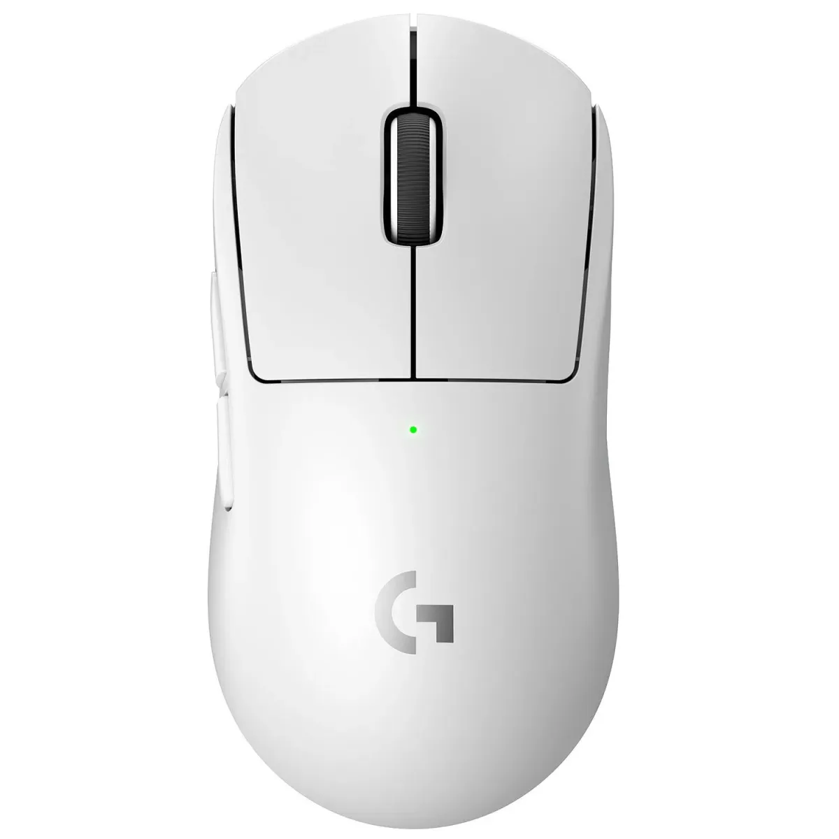 Logitech G Ποντίκι Pro X Superlight 2 White