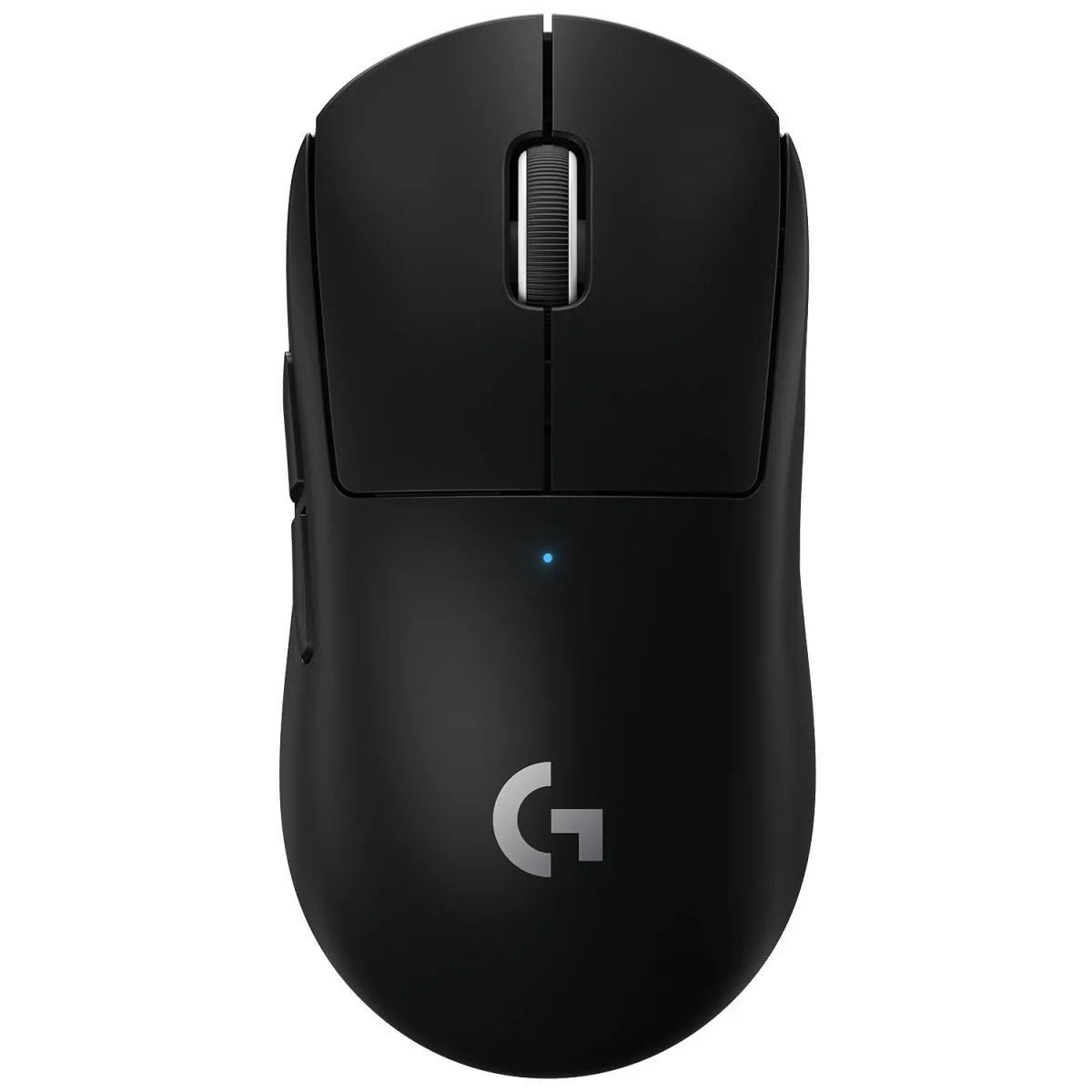 Logitech G Ποντίκι Pro X Superlight Black