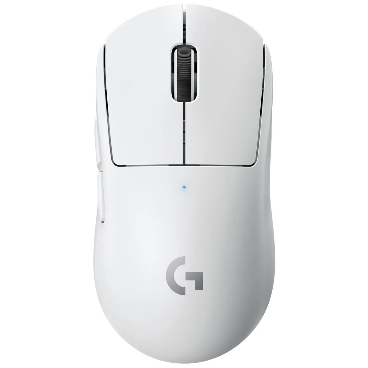 Logitech G Ποντίκι Pro X Superlight White