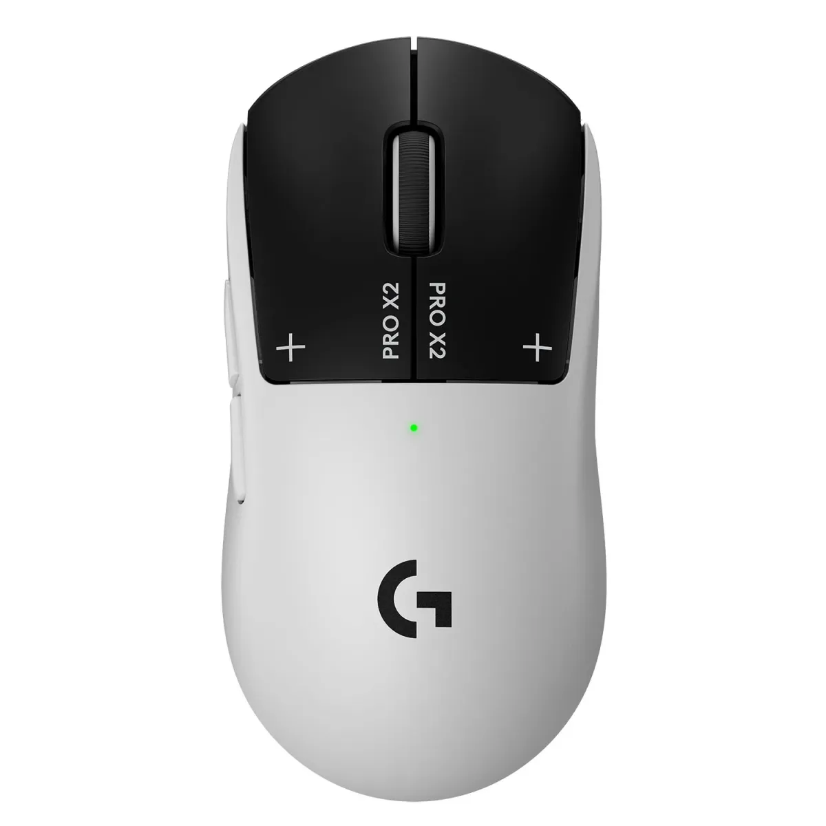 Logitech G Ποντίκι Pro X2 Superstrike