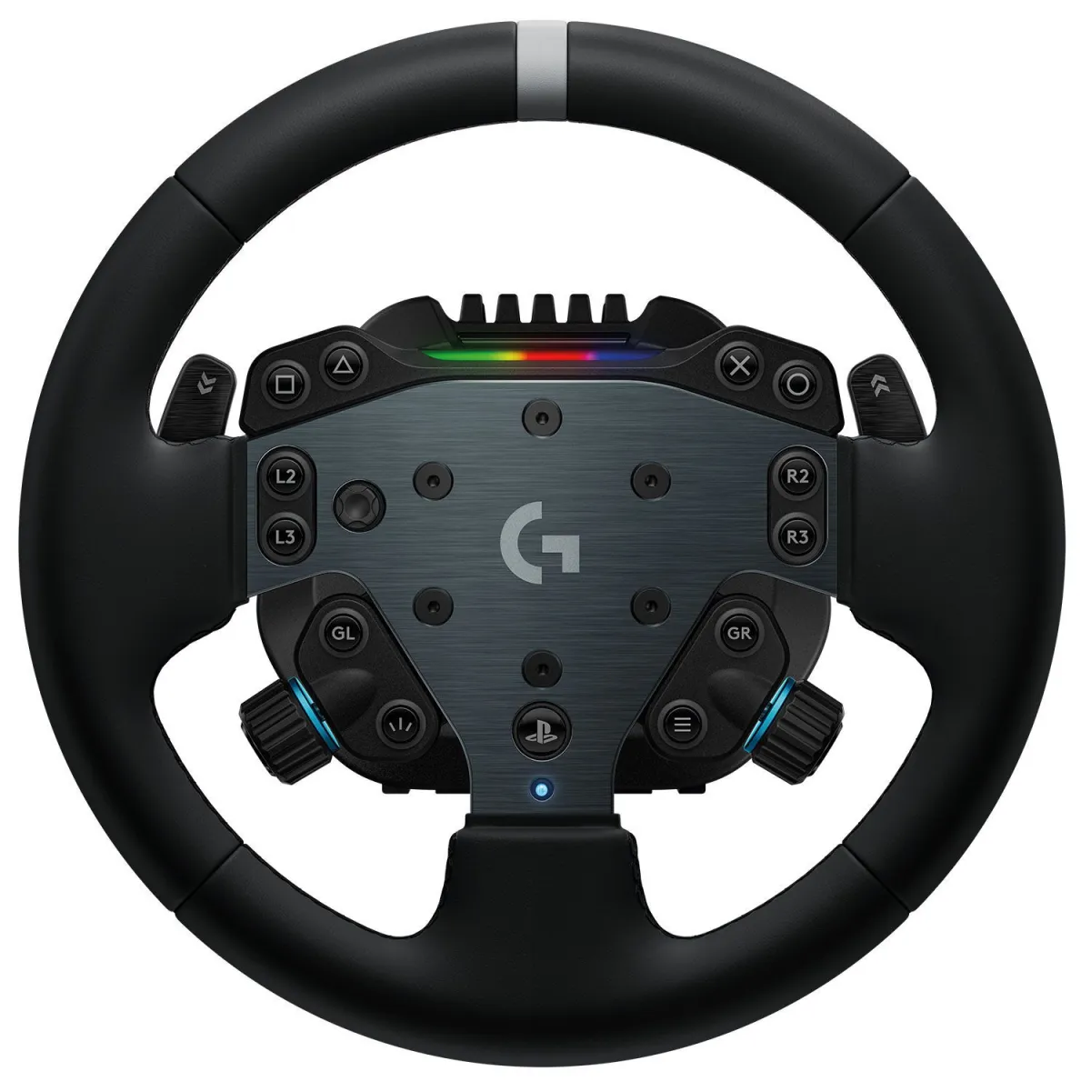 Logitech G RS50 System for PS/PC