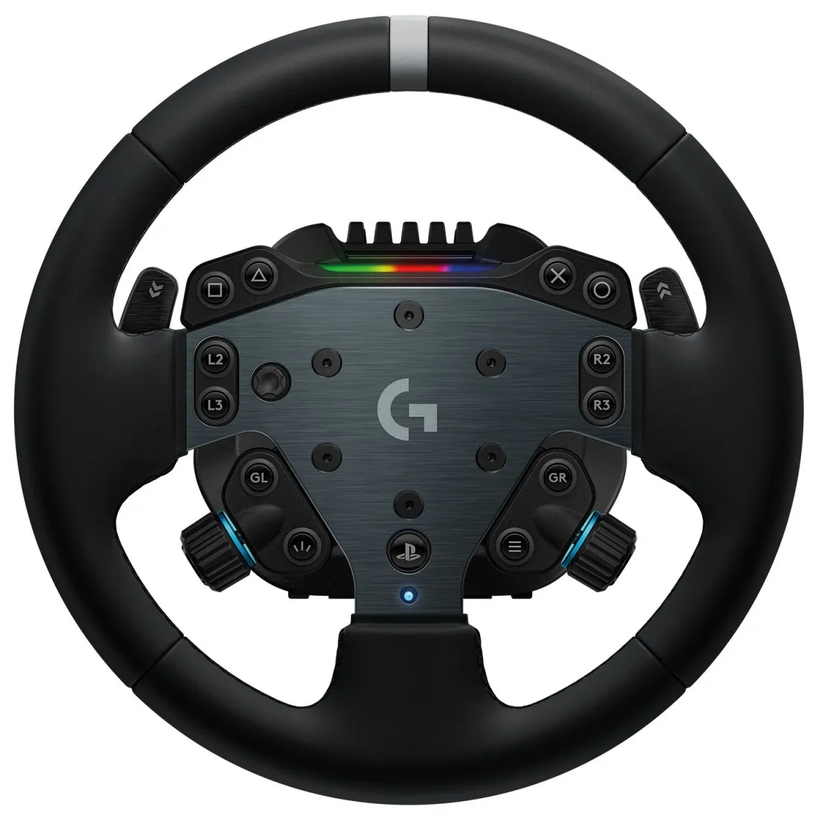 Logitech G RS50 System for PS/PC