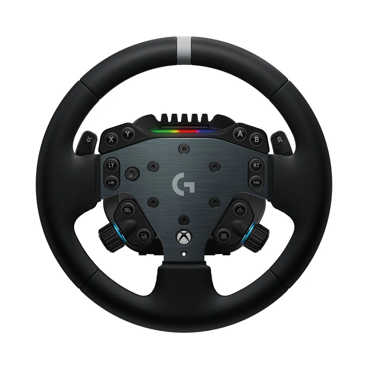 Logitech G RS50 System for Xbox/PC