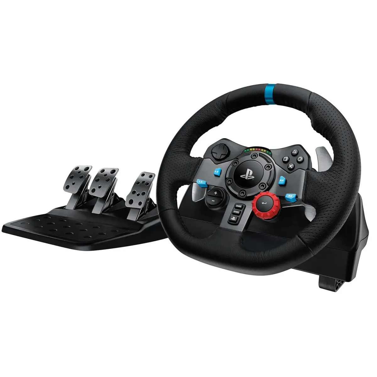 Logitech G Wheel G29 Driving Force Racing PS5,PS4/PC