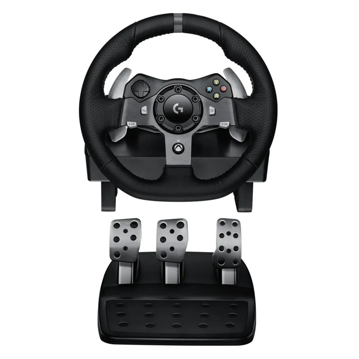Logitech G Wheel G920 Driving Force Racing (XboxOne,PC)