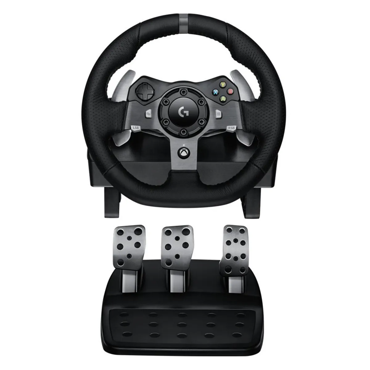 Logitech G Wheel G920 Driving Force Racing (XboxOne,PC)