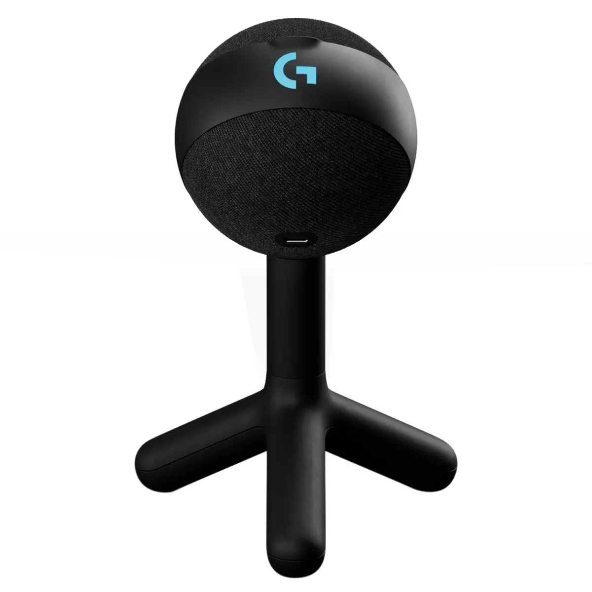 Logitech G Μικρόφωνο Yeti Orb RGB Gaming with Lightsync