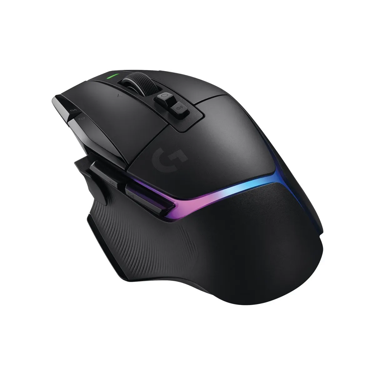 Logitech Ποντίκι G502X Plus Ασύρματο