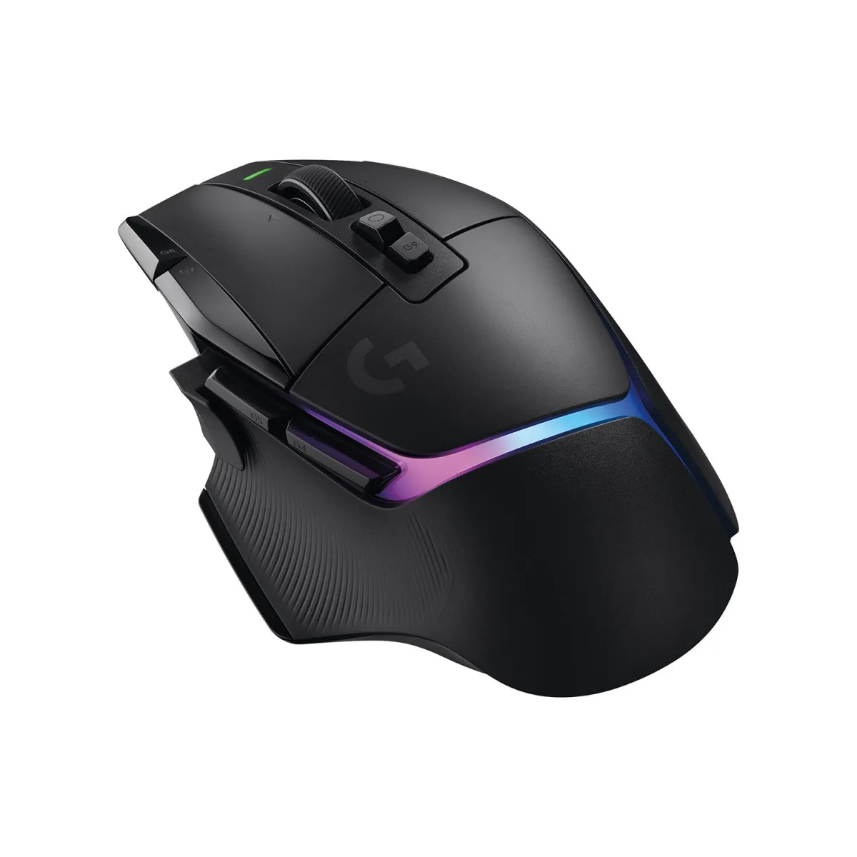 Logitech Ποντίκι G502X Plus Ασύρματο