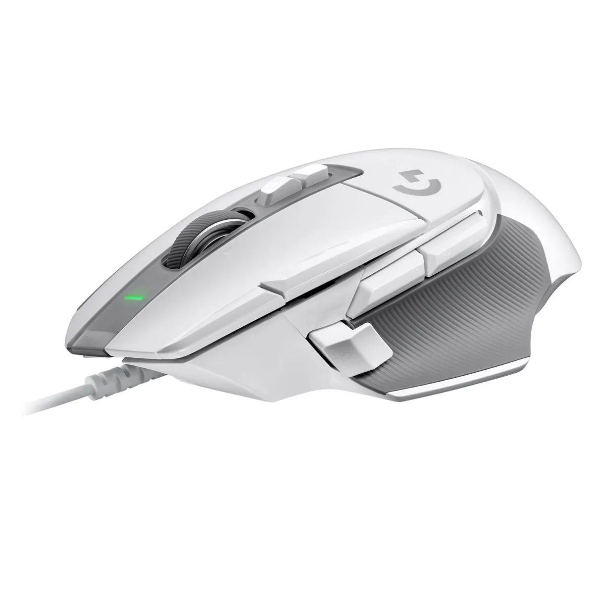 Logitech Ποντίκι G502X Ενσύρματο