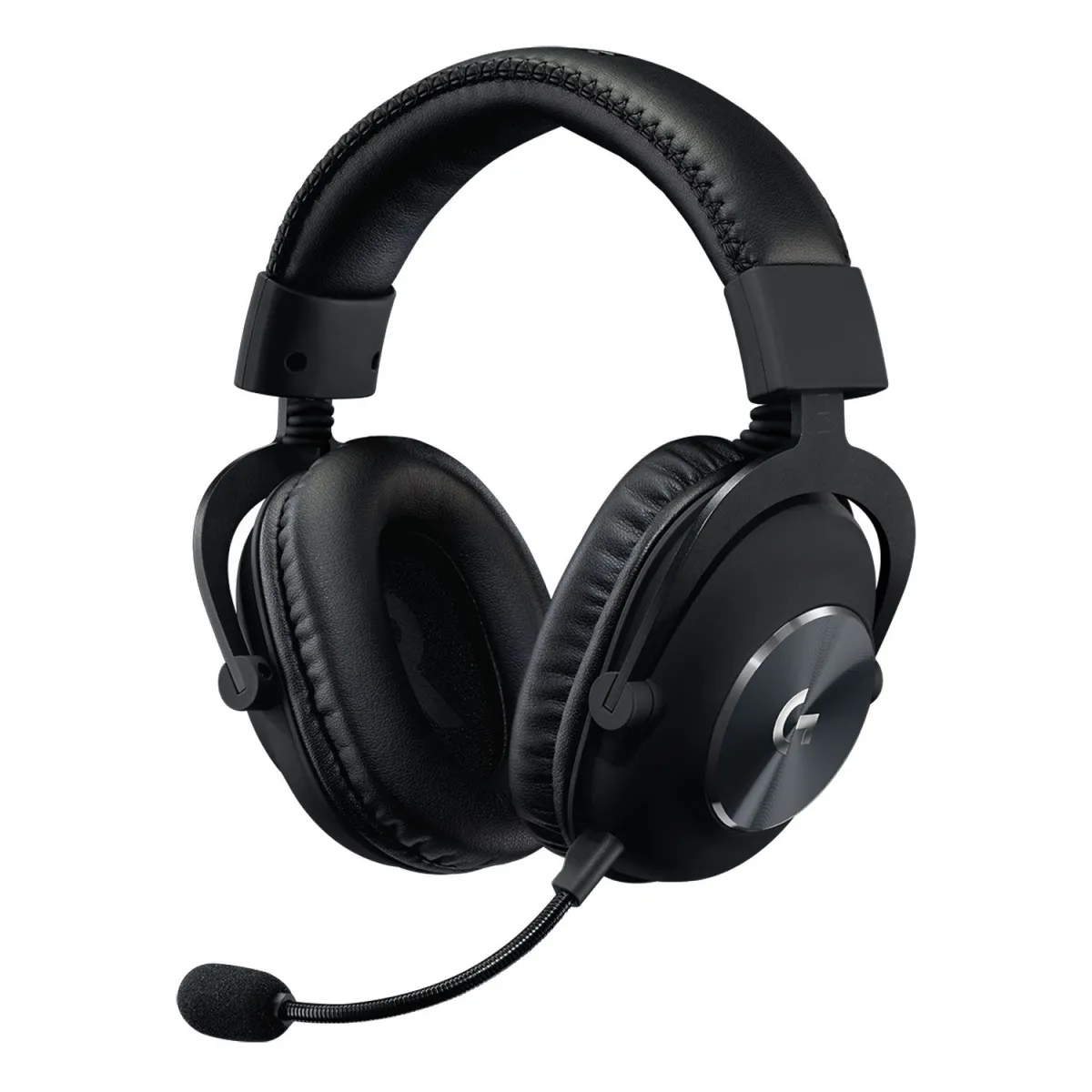 Logitech Gaming Headset G Pro X 7.1