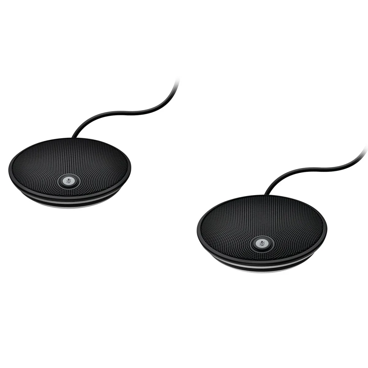 Logitech Group Expansion Microphones