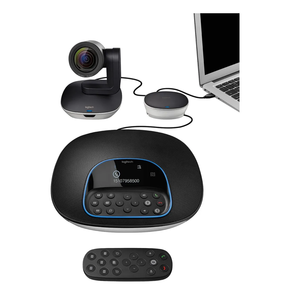 Logitech Group
