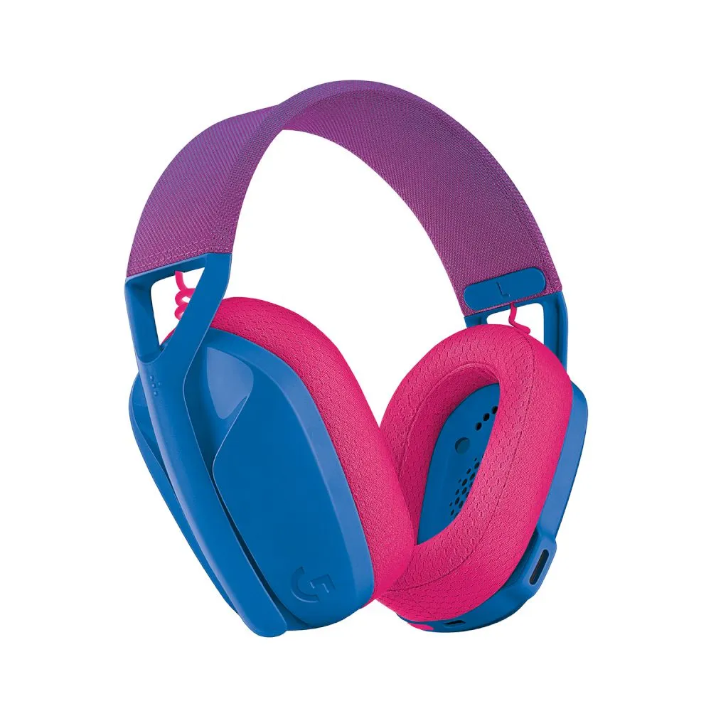 Logitech Headset Blue G435
