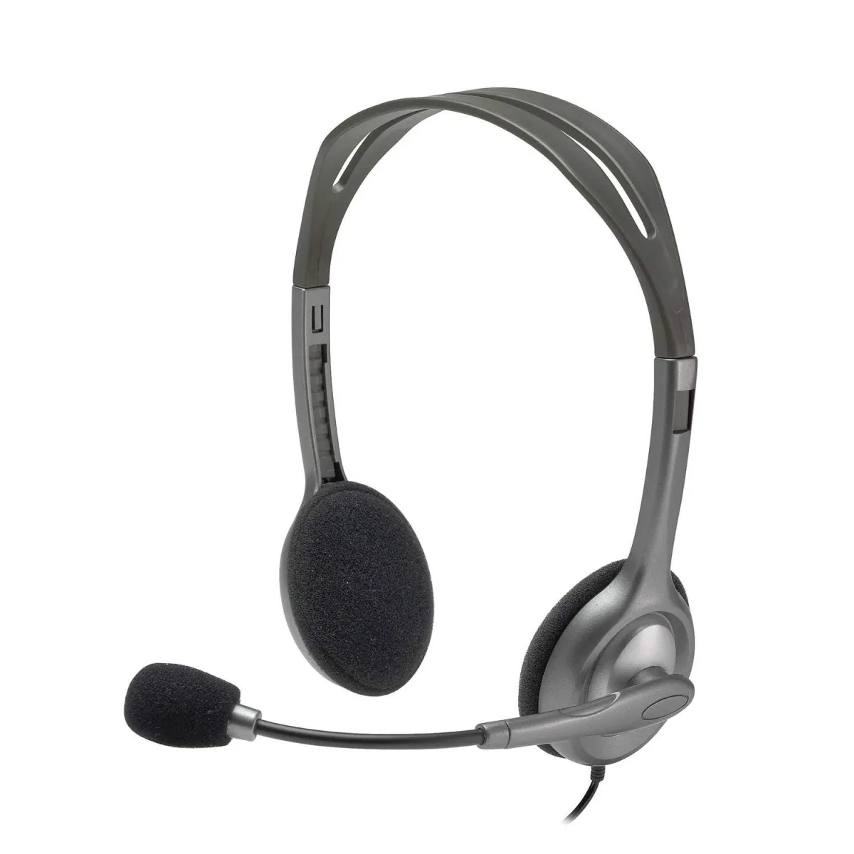 Logitech Headset H110