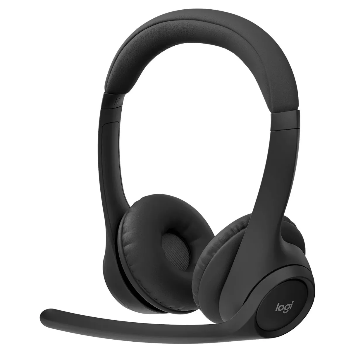 Logitech Headset Zone 300 Graphite
