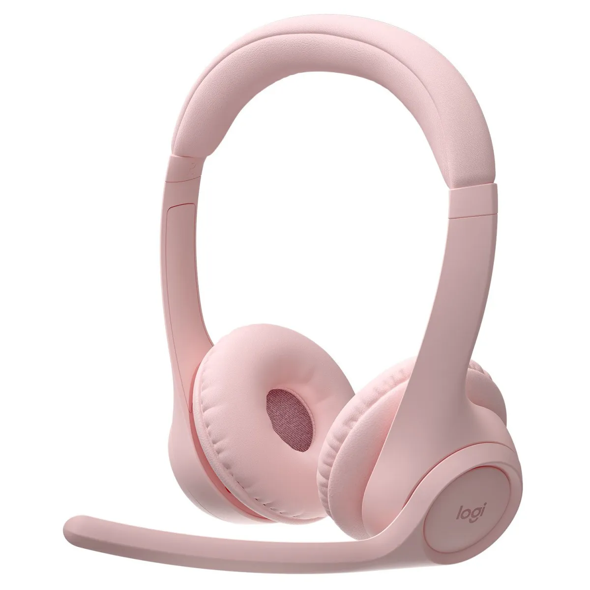 Logitech Headset Zone 300 Rose