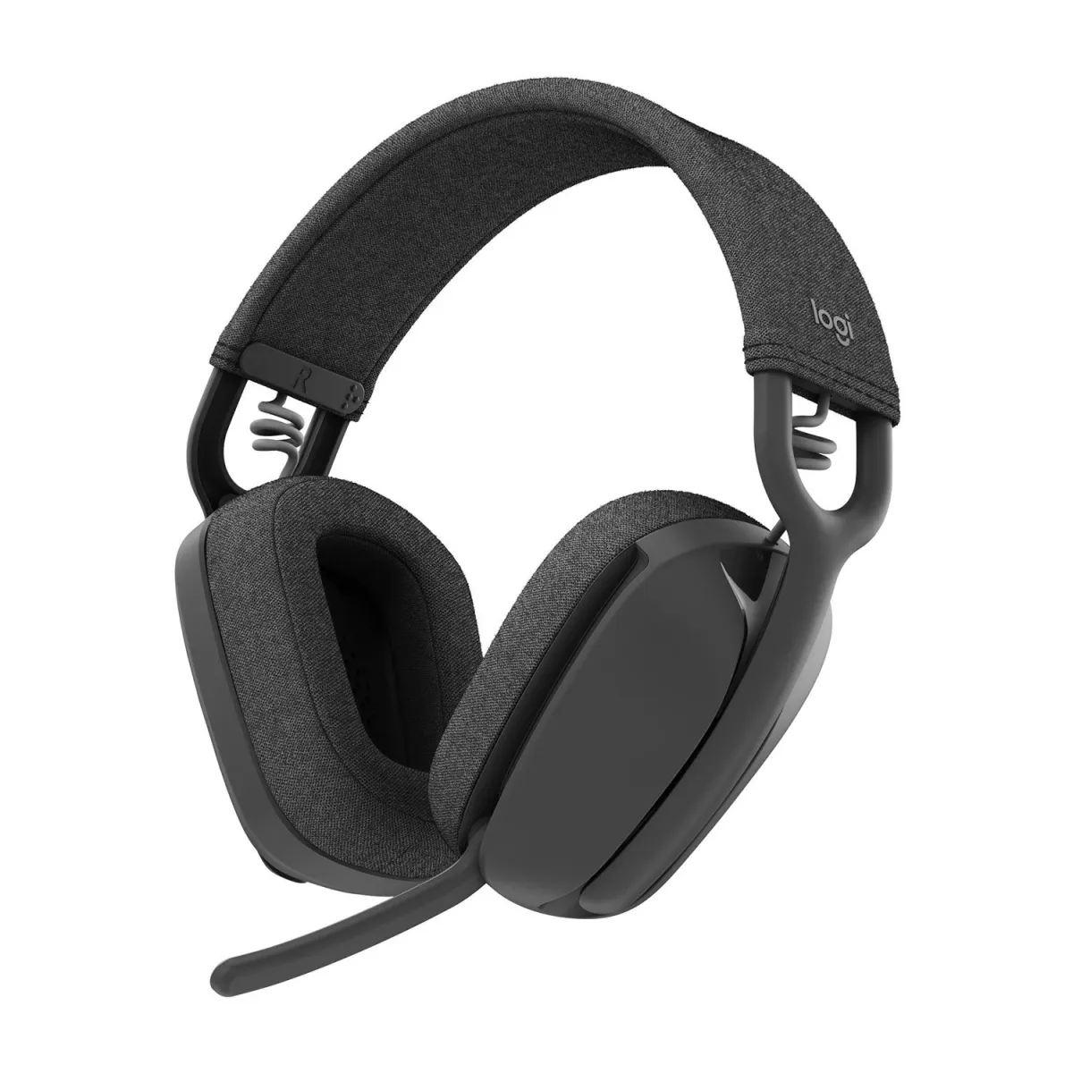 Logitech Headset Zone Vibe 100 Graphite